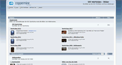 Desktop Screenshot of bilder.skv-moerfelden.org